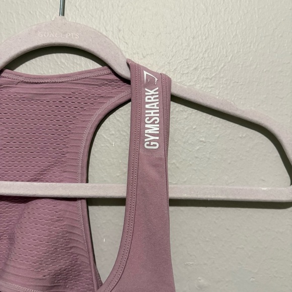 Gymshark Pink Activewear Set - Picture 3 of 5